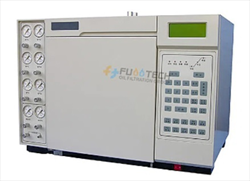 Máy phân tích dầu cách điện Fuootech GC-2010SD-9 